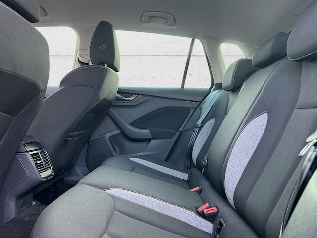 Skoda Kamiq 1.0 TSI Selection Tour