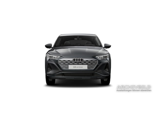 Audi Q8 e-tron 55 Quattro Sportback