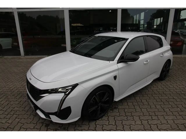 Peugeot 308 EAT8 GT-Line Hybrid