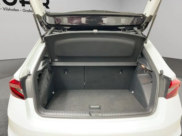 Skoda Fabia 1.0 TSI Monte Carlo