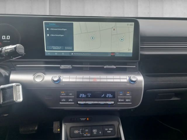 Hyundai Kona 1.6 T-GDi Trend