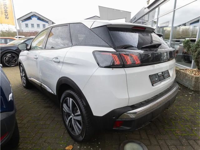 Peugeot 3008 Allure Pack Hybrid