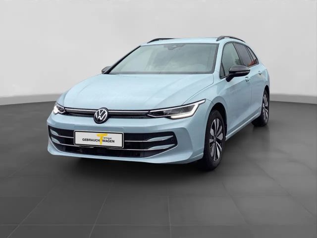 Volkswagen Golf 2.0 TDI DSG Variant