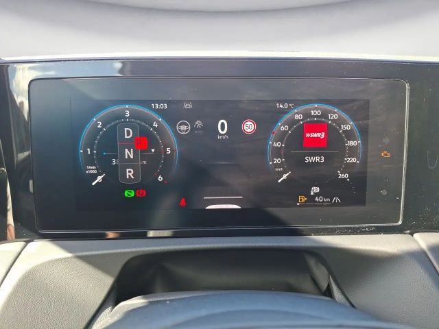 Volkswagen Tiguan 2.0 TDI 4Motion DSG R-Line