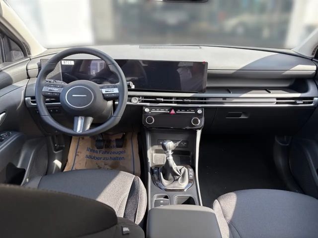 Hyundai Tucson 2WD T-GDi