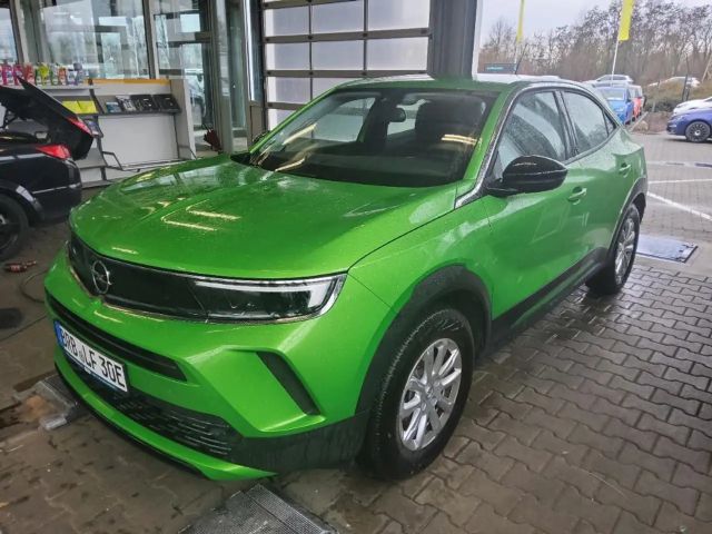 Opel Mokka Edition Mokka-e