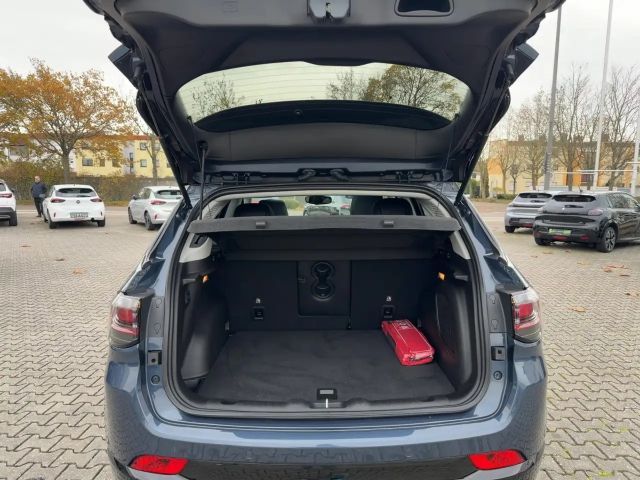 Jeep Compass 1.5 MultiAir S FWD ACC, LED, Navi, Pano