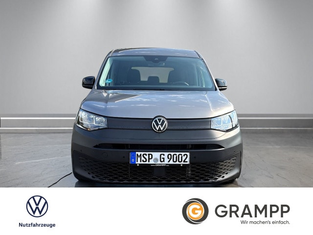 Volkswagen Caddy 2.0 TDI