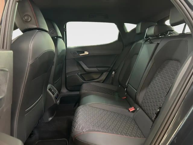 Seat Leon 1.5 eTSI DSG FR-lijn