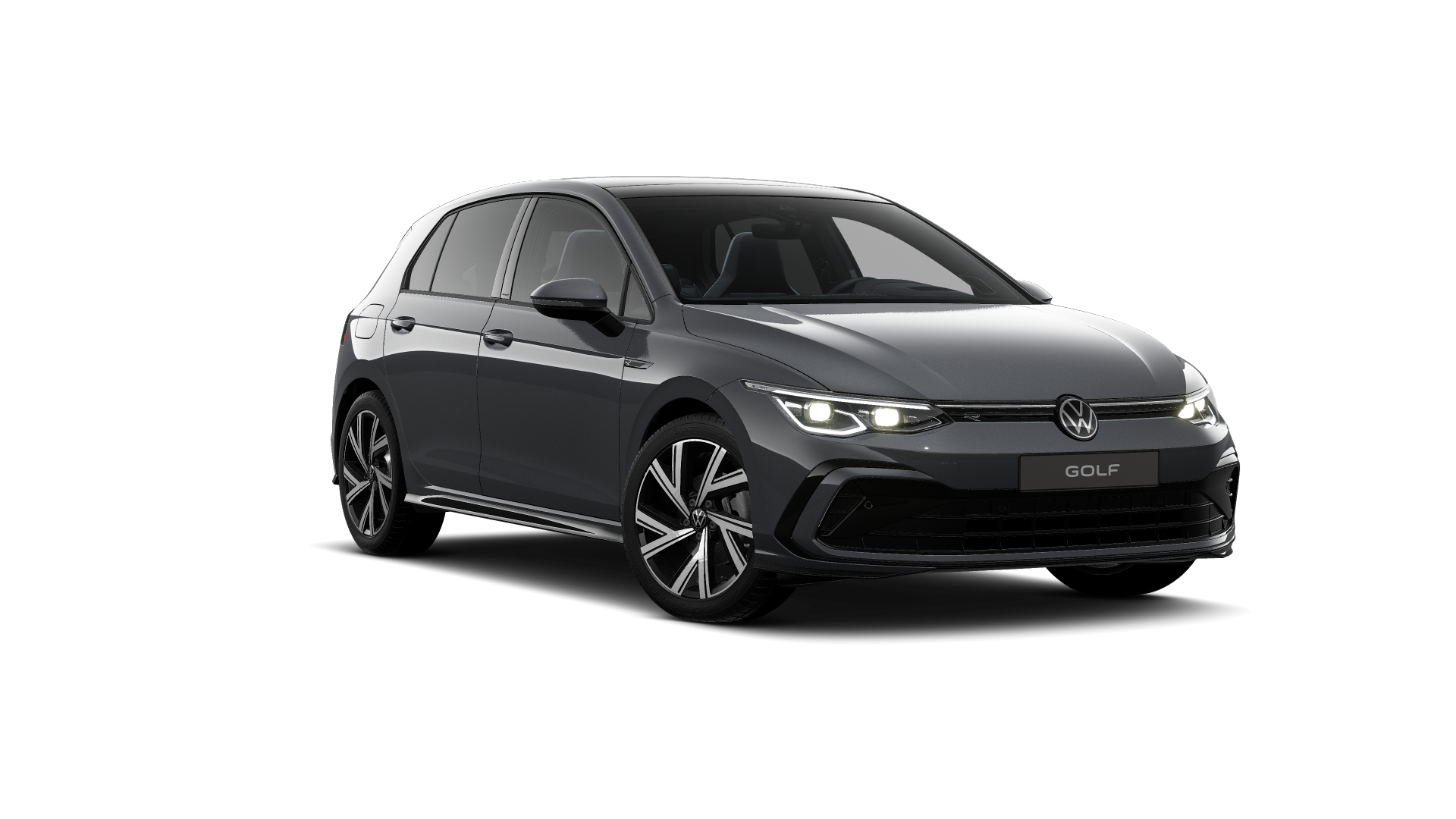 Volkswagen Golf *HUD*KAMERA*KEYLESS*MATRIX*PANO*HARMAN KARDON*