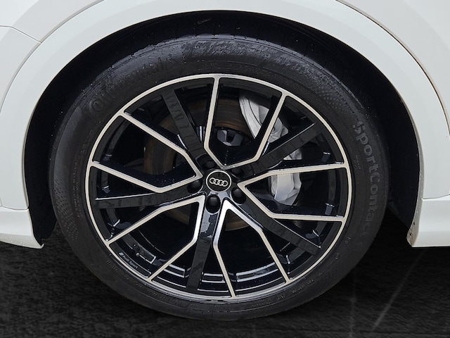 Audi Q8 50 TDI Quattro