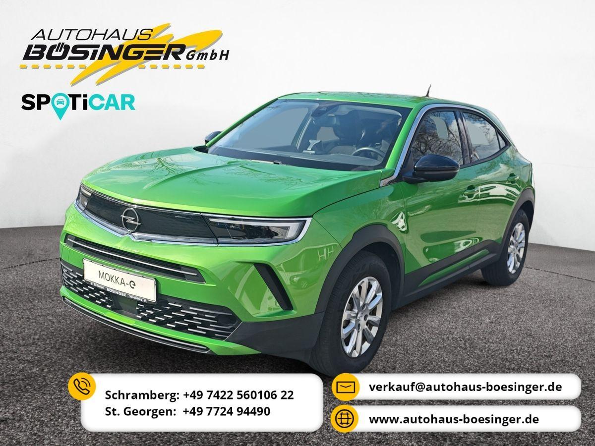 Opel Mokka Edition Mokka-e