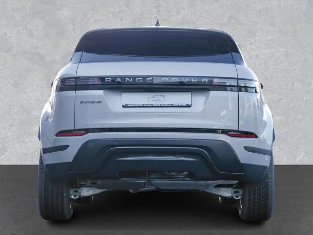Land Rover Range Rover Evoque S