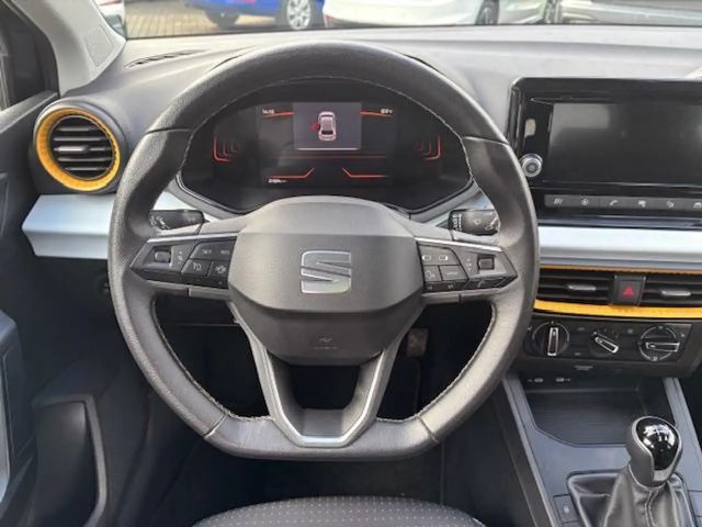 Seat Ibiza 1.0 TSI Style