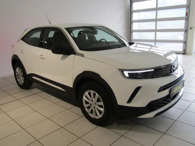 Opel Mokka Edition Turbo