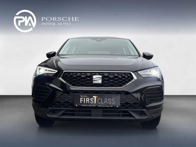 Seat Ateca 1.0 TSI Reference