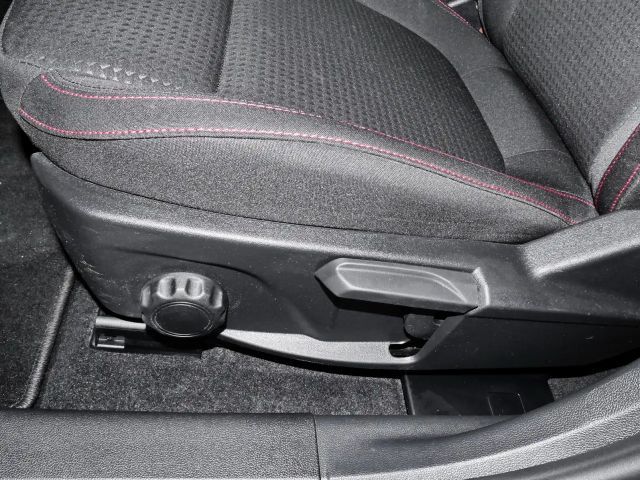 Ford Focus EcoBoost ST Line