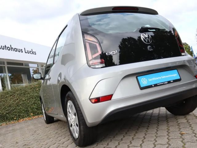 Volkswagen up! Sitzhzg. DAB+ Klima
