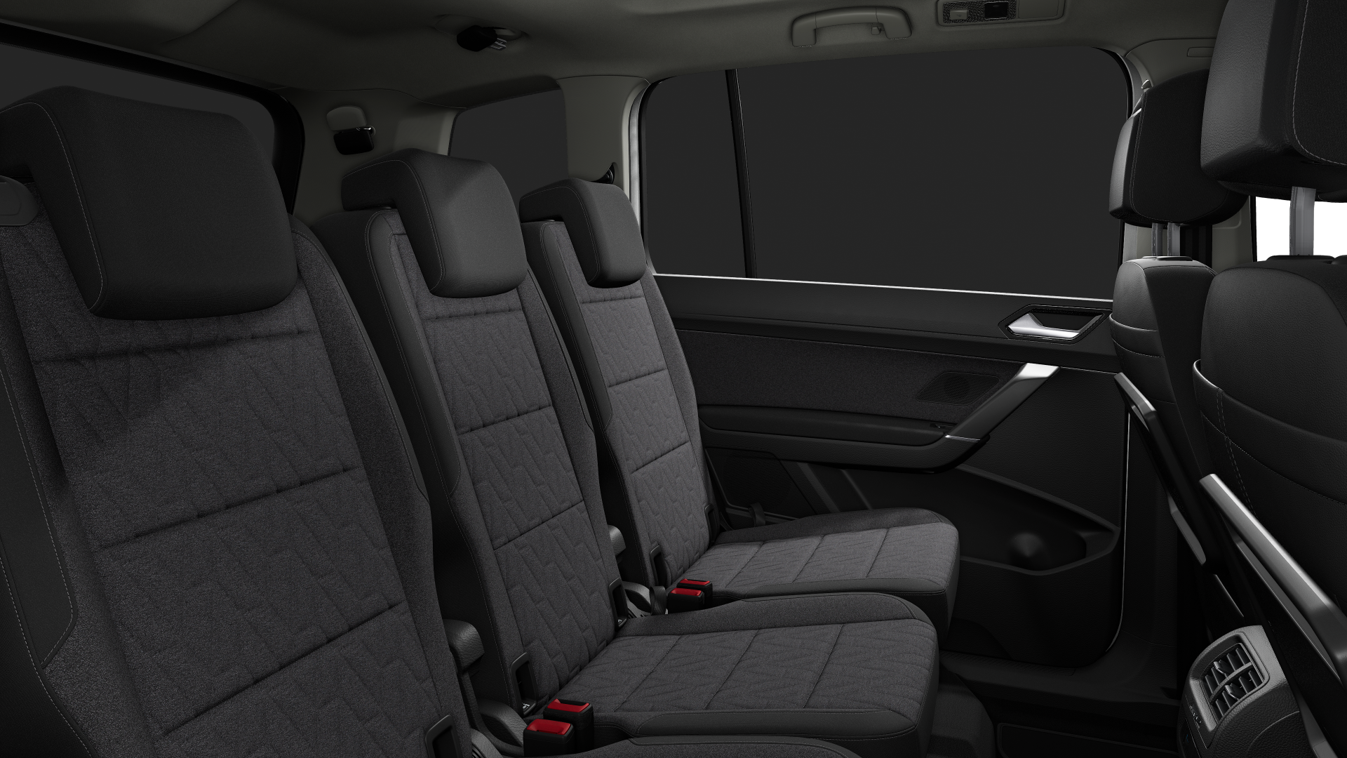 Volkswagen Touran DSG Move R-Line