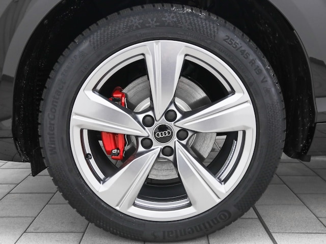 Audi Q3 Quattro S-Tronic