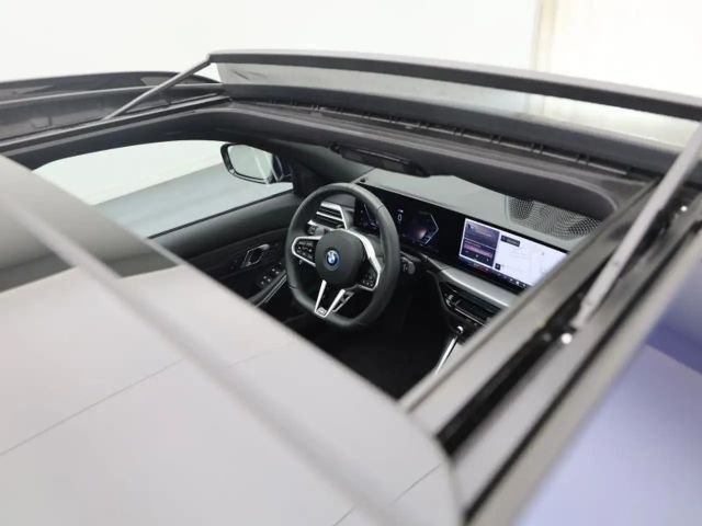 BMW 330 M-Sport xDrive