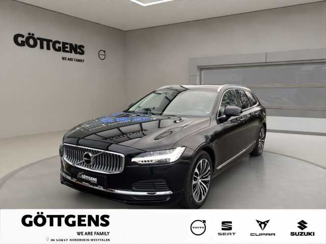 Volvo V90 AWD Core T6
