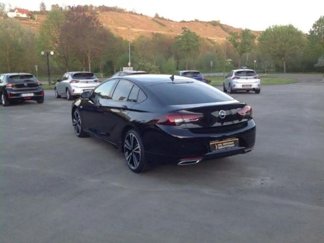 Opel Insignia 2.0 CDTI Ultimate