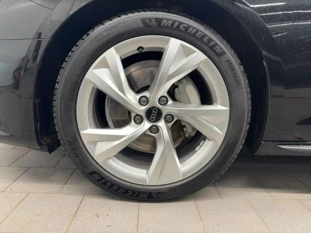 Audi A4 40 TFSI S-Line