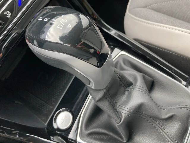 Volkswagen T-Cross 1.0 TSI DSG Style