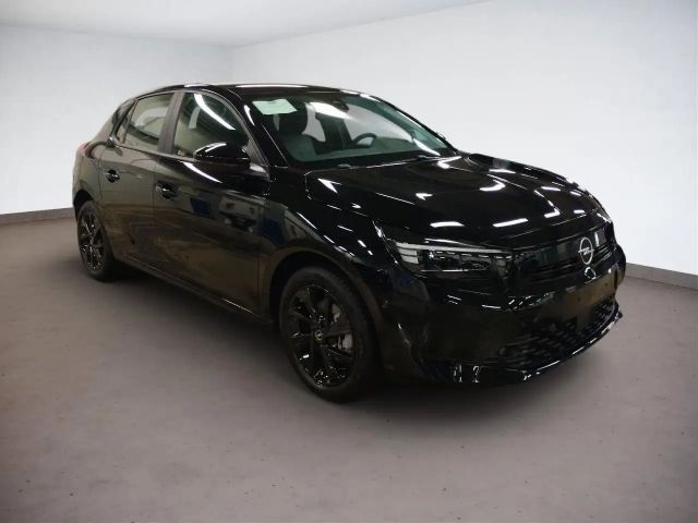 Opel Corsa 1.2 Turbo Edition Turbo