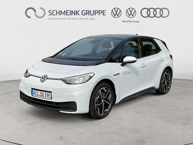 Volkswagen ID.3 Performance Pro