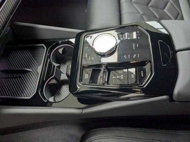 BMW i5 M-Sport eDrive40