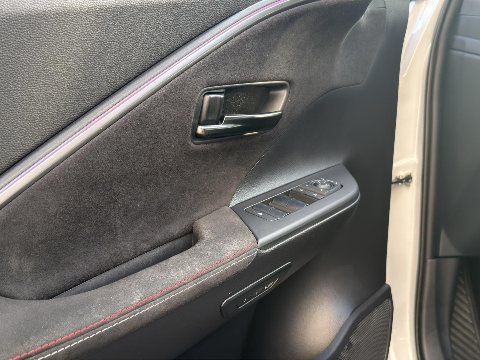 Toyota C-HR GR Hybride Plug-in