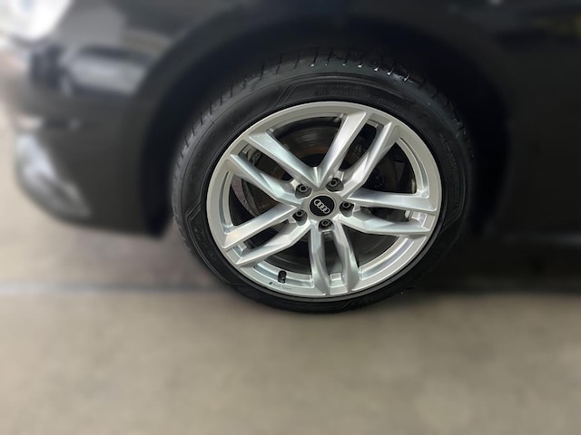 Audi A4 35 TFSI Avant S-Tronic