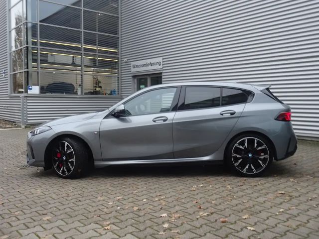 BMW 120 M-Sport Sedan