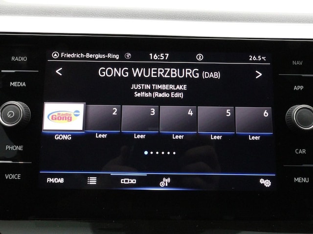 Volkswagen Polo 1.0 TSI DSG IQ.Drive Style