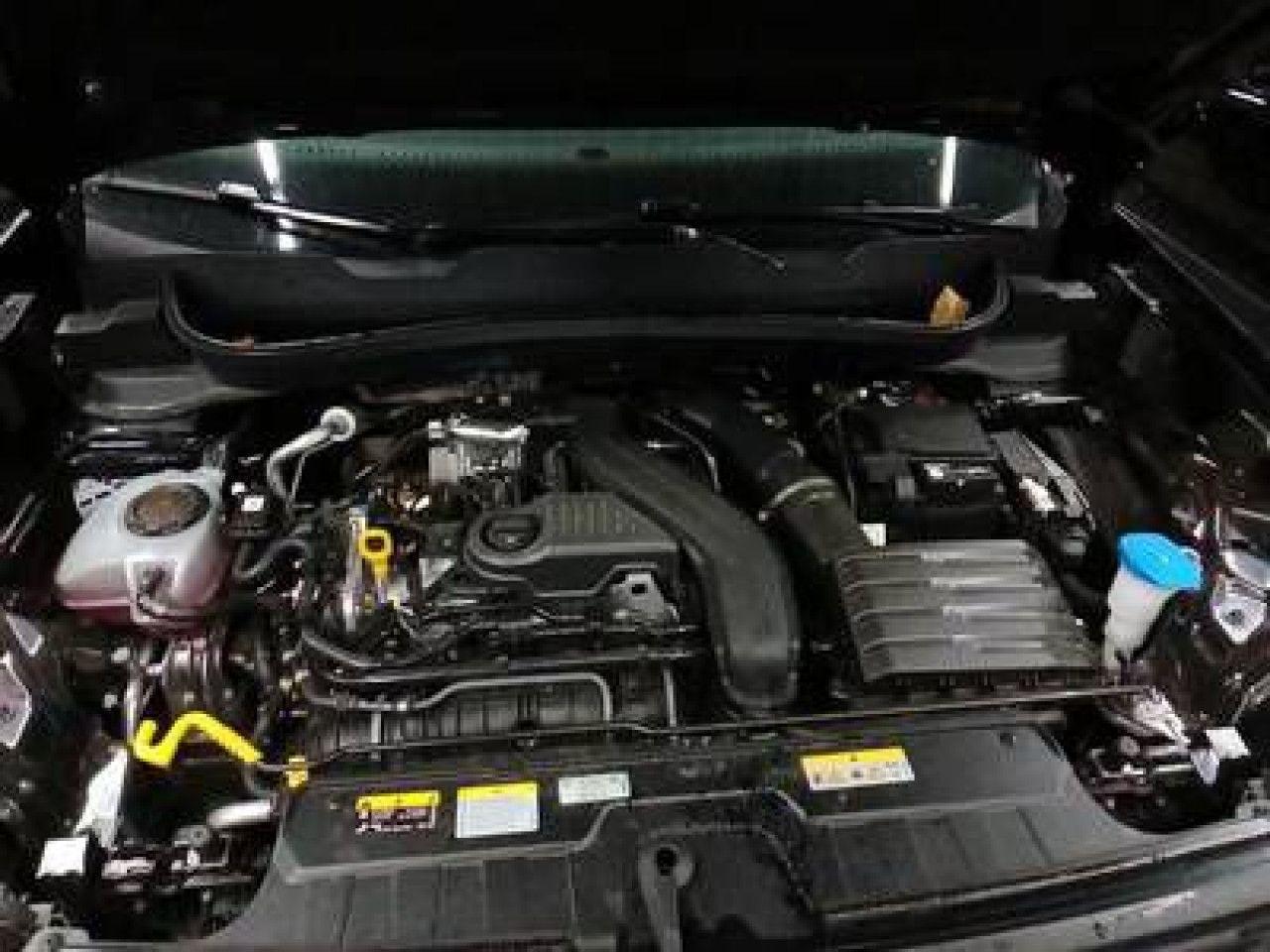 Volkswagen T-Cross 1.5 TSI DSG IQ.Drive R-Line