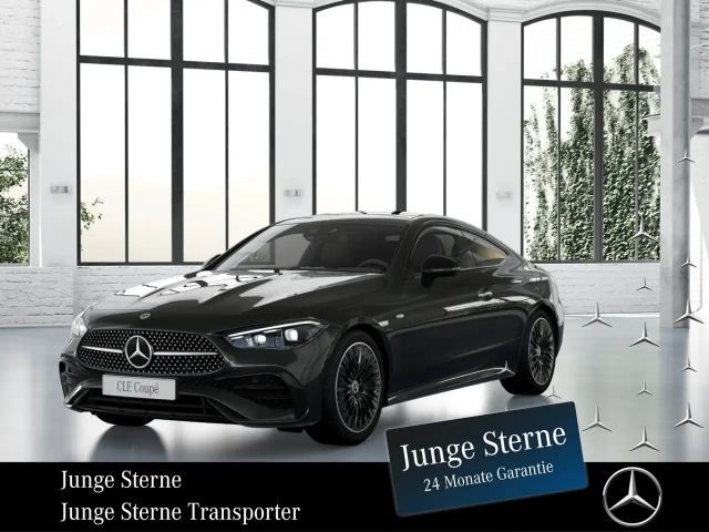 Mercedes-Benz CLE 300 AMG Line Coupé