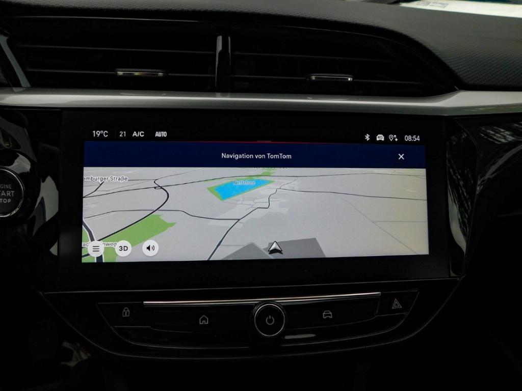 Opel Corsa 1.2 Turbo GS-Line Grand Sport Turbo