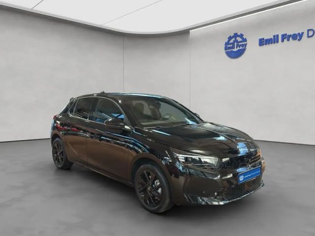 Opel Corsa GS-Line Grand Sport Turbo