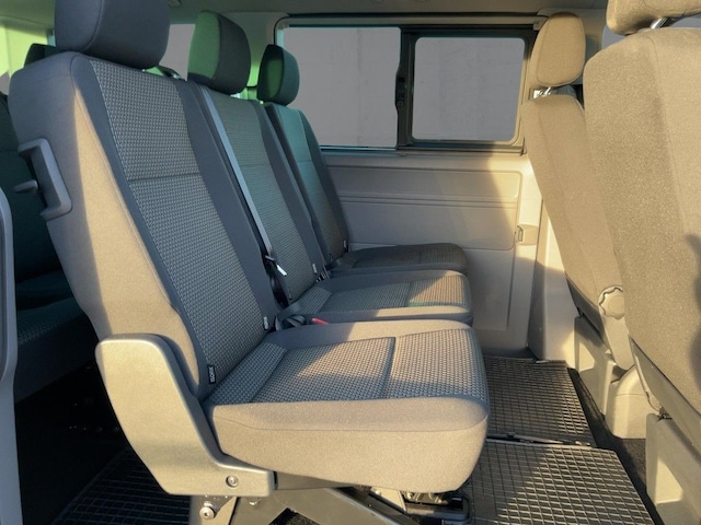 Volkswagen Caravelle 2.0 TDI T6