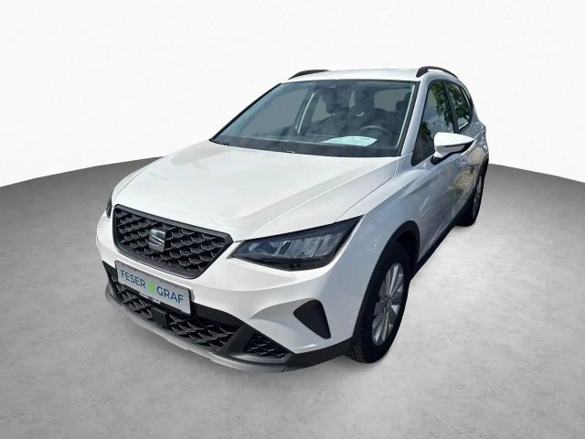 Seat Arona 1.0 TSI Style