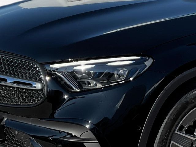 Mercedes-Benz GLC 200 4MATIC