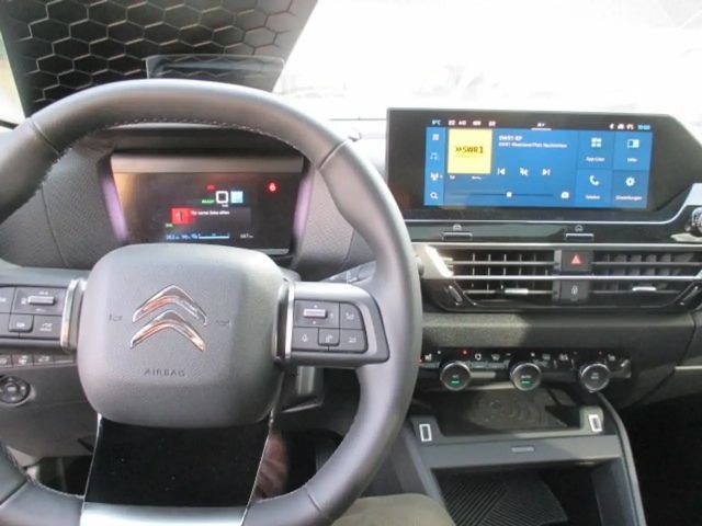 Citroën ë-C4 X Shine