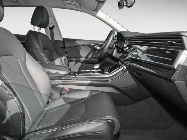 Audi Q8 50 TDI Quattro