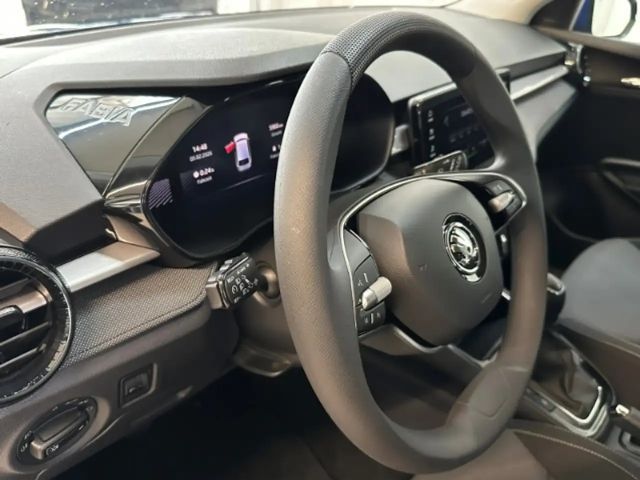 Skoda Fabia 1.0 TSI Selection