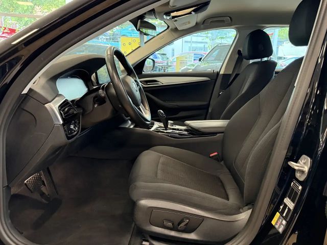 BMW 530 xDrive