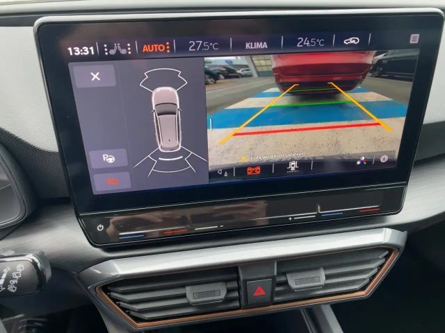 Cupra Leon DSG Sportstourer