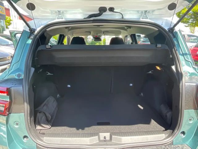 Opel Frontera Edition