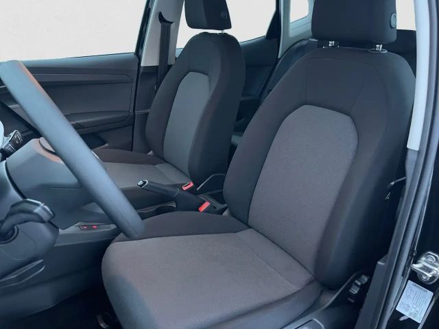 Seat Arona Reference